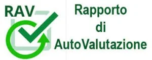 Rapporto di autovalutazione Rapporto di autovalutazione